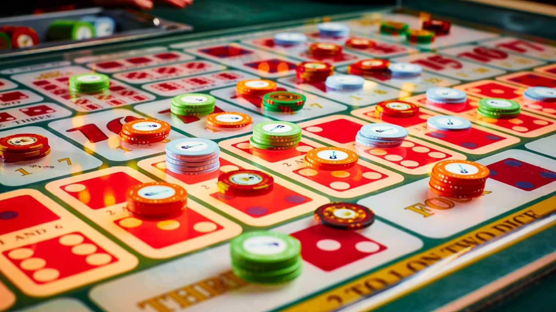 Winning Focus For Better Gameplay