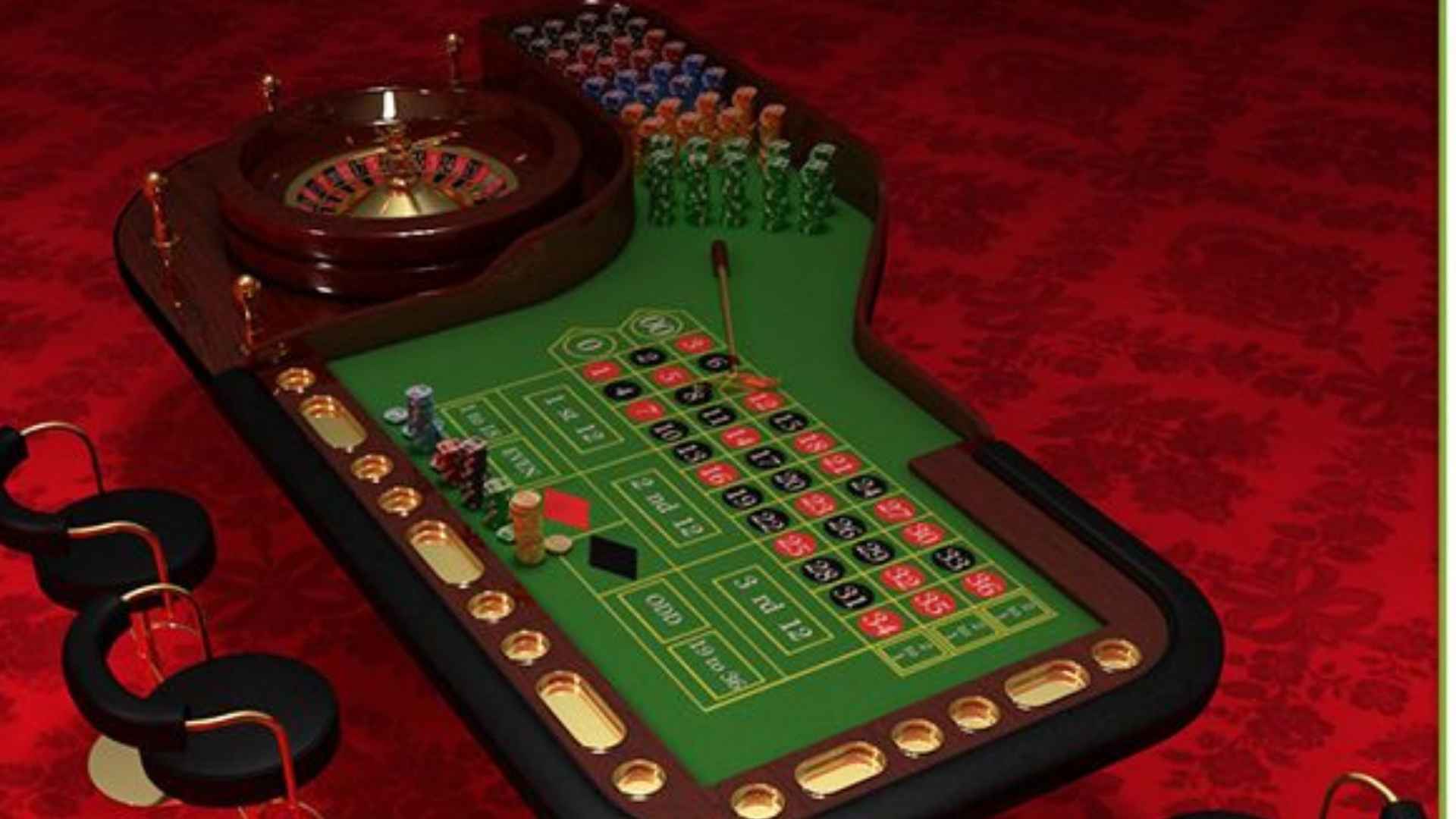 Exploring Rare Baccarat Variations From Around The World