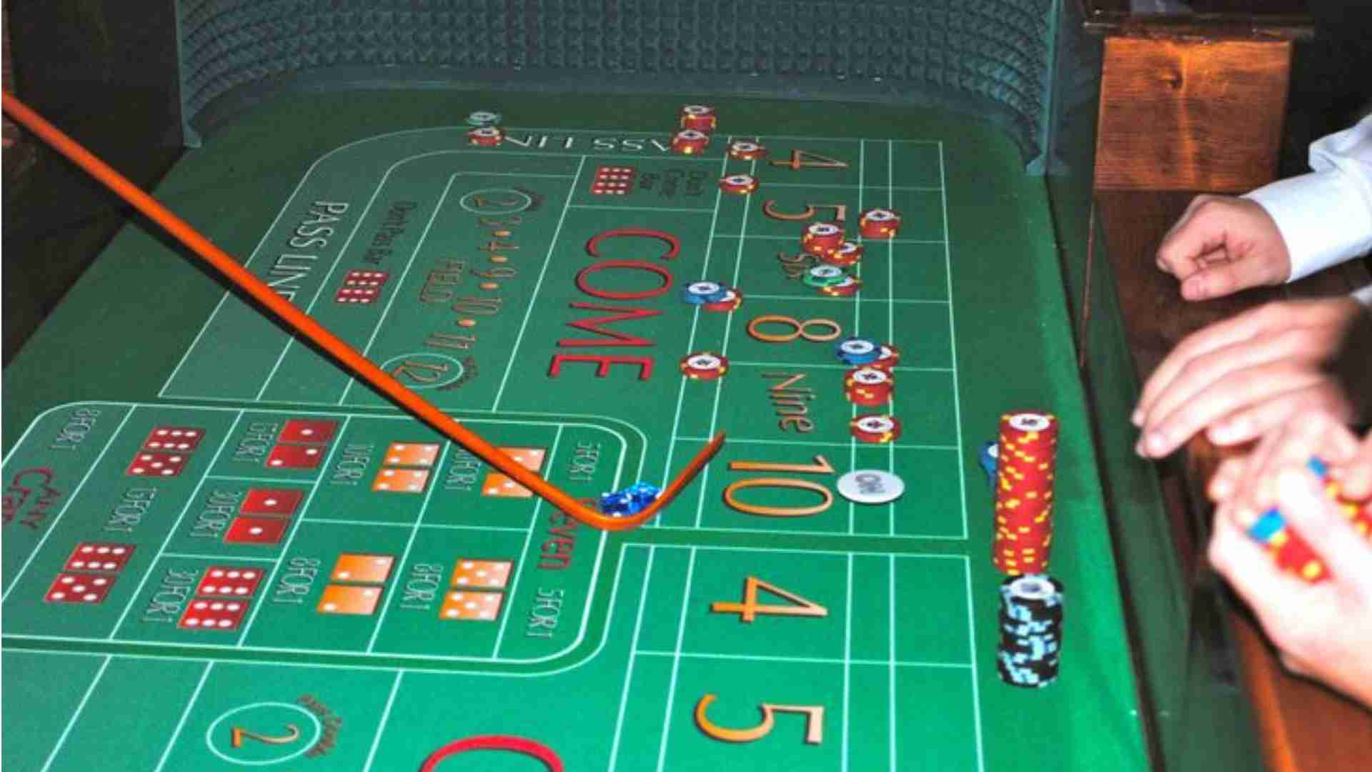 Charles Town West Virginia Casino Exploring Gaming Options History and Local Attractions